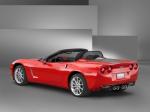 Chevrolet Corvette Convertible Street Appearance Concept 2004 года